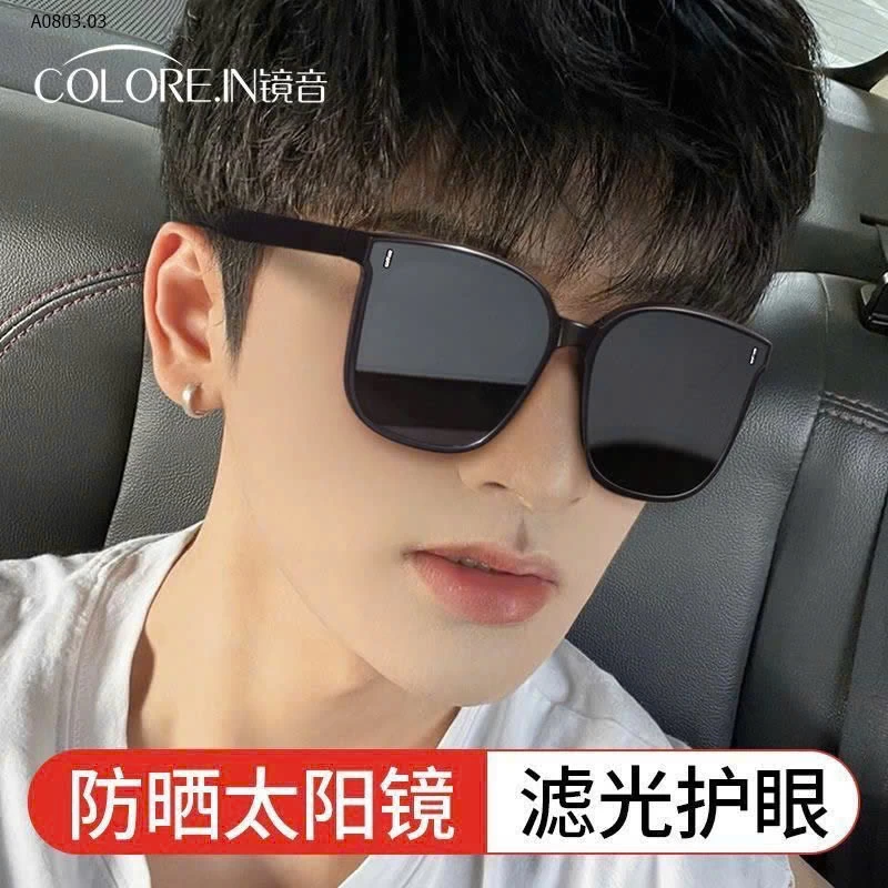 KÍNH MÁT GẤP GỌN COLOREIN – NHẸ TÊNH, CHỐNG UV CỰC ĐỈNH - sỉ 145k