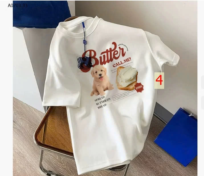 Áo thun nữ tay ngắn cổ tròn : giá sỉ 100k/c