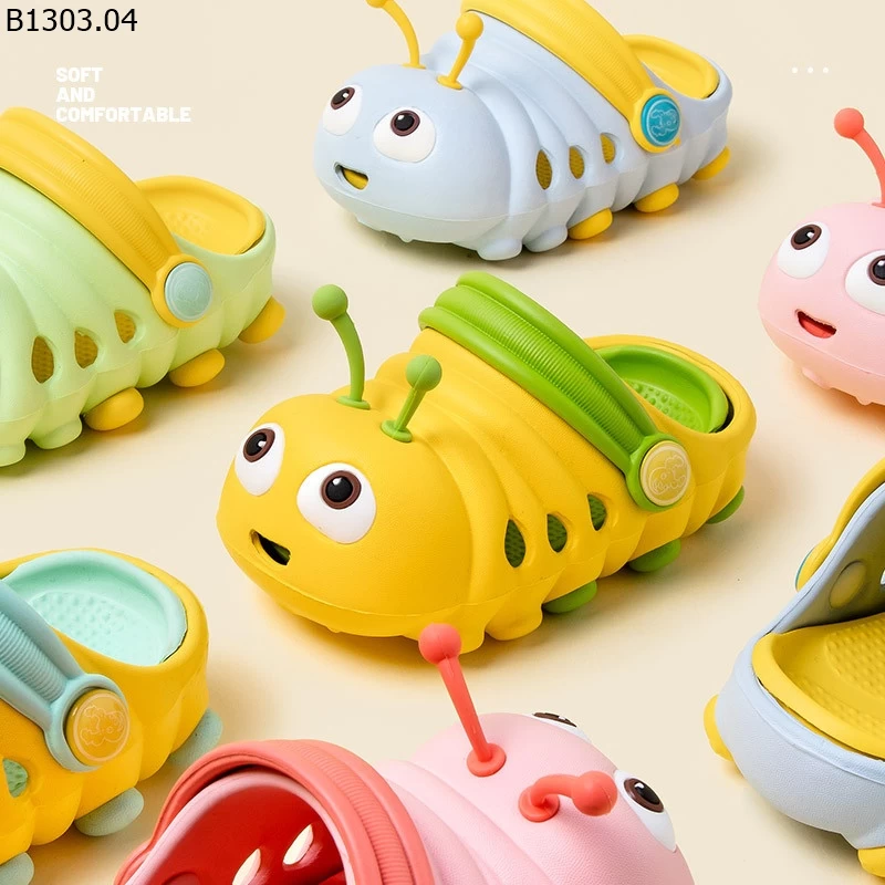 DÉP SÂU CHO BÉ Giá sỉ 118k