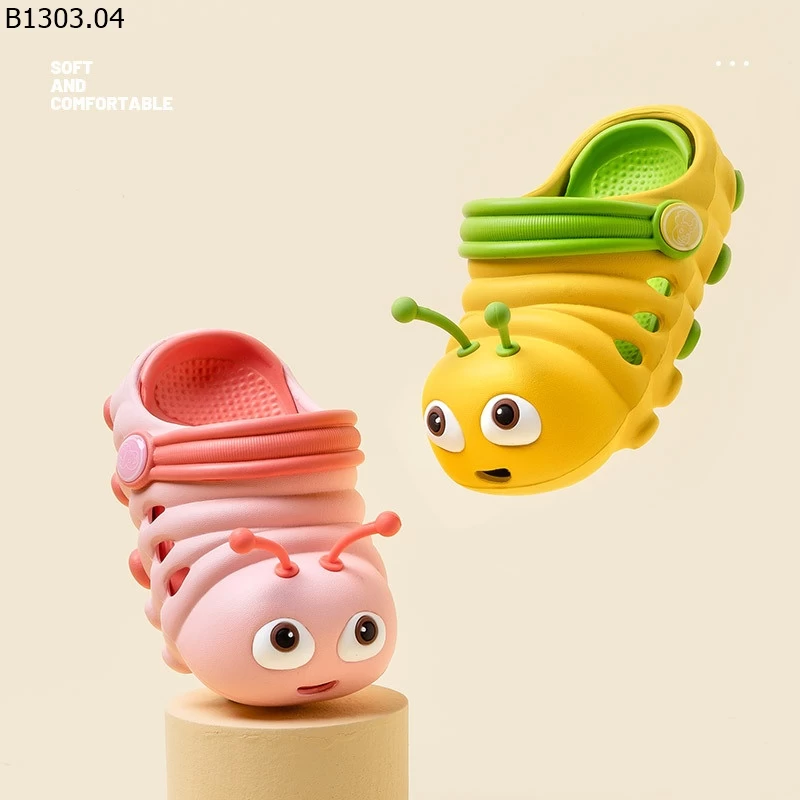 DÉP SÂU CHO BÉ Giá sỉ 118k