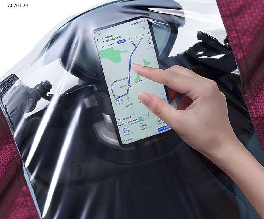 ÁO MƯA TRÙM KÍN ĐẦU - sỉ loại 1 đầu: 145k loại 2 đầu: 159k