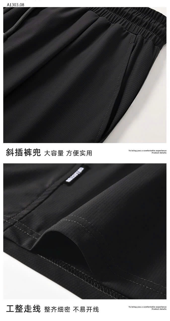 BỘ THỂ THAO NAM JW - sỉ 305k