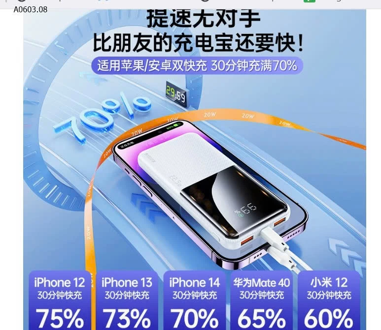 Pin dự phòng phải mua loại xịn - sỉ 274k