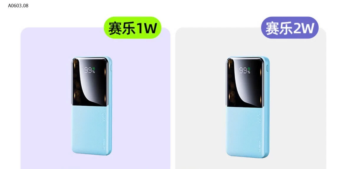 Pin dự phòng phải mua loại xịn - sỉ 274k