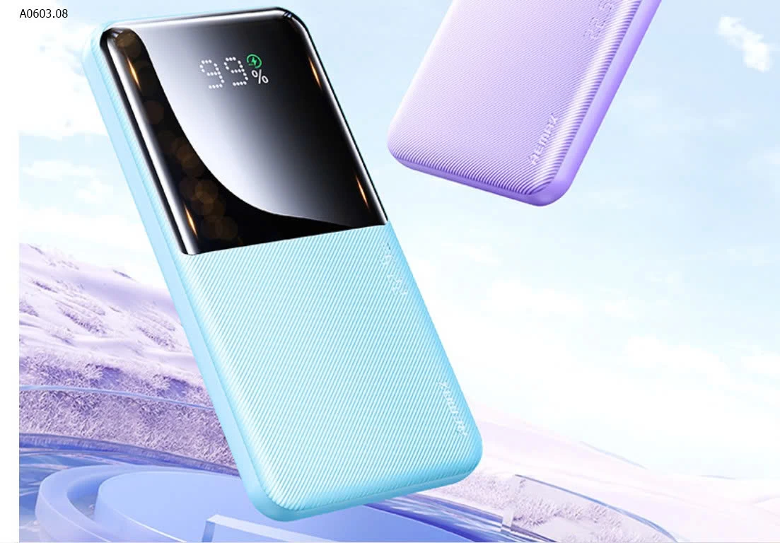 Pin dự phòng phải mua loại xịn - sỉ 274k