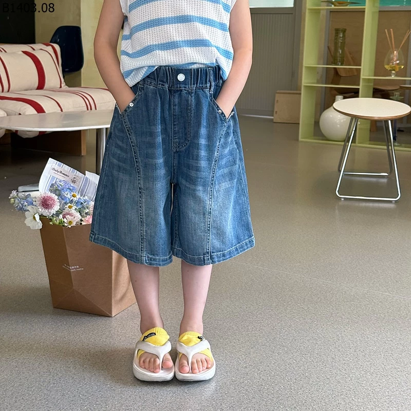 SET ÁO PHÔNG MIX QUẦN JEAN AMBB Giá sỉ sz 90-150: áo 98k, quần 185k sz 160: áo 108k, quần 196k sz 170: áo 115k, quần 213k