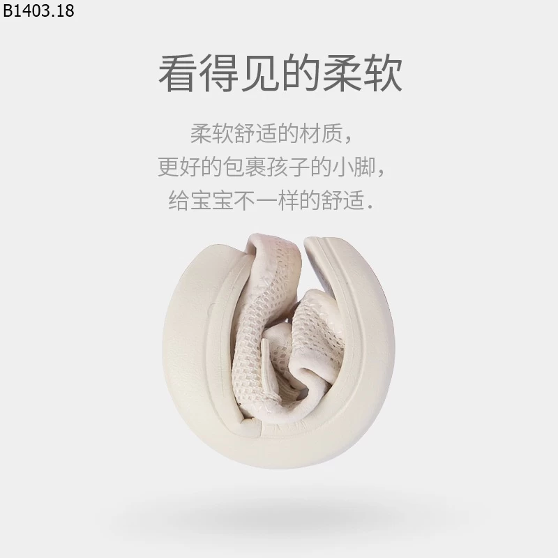 Dép xăng đan vải MARIO Giá sỉ 134k