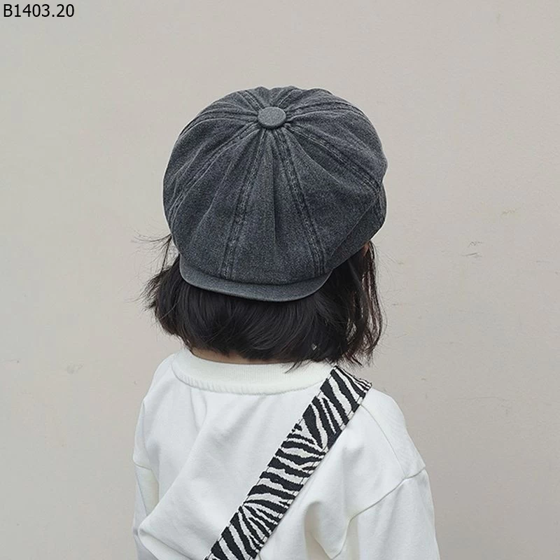 MŨ NỒI CHO BÉ Giá sỉ 66k