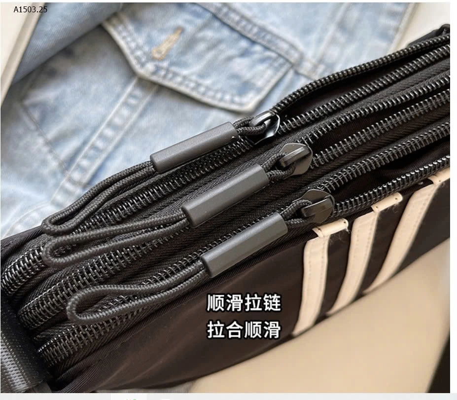 TÚI 3 VẠCH MINI - sỉ 65k