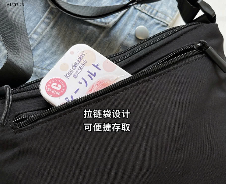 TÚI 3 VẠCH MINI - sỉ 65k