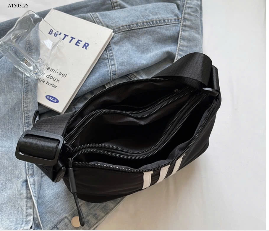 TÚI 3 VẠCH MINI - sỉ 65k