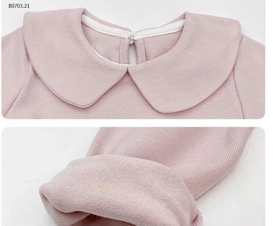 Đầm trẻ em Vimu cho bé gái-Giá sỉ 205k