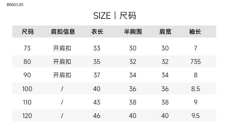 Áo cộc tay cho bé – mát mẻ cả mùa hè Giá sỉ 75k