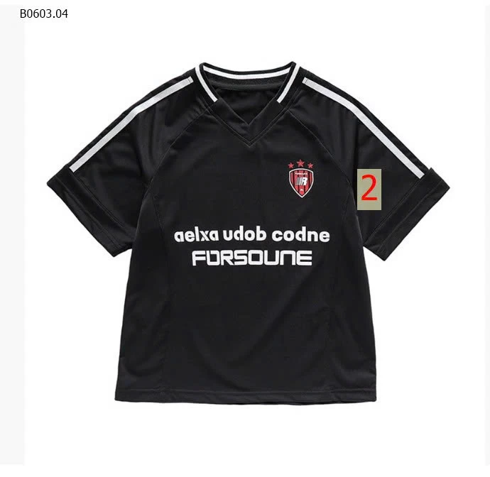 BỘ ÁO THỂ THAO BÉ GÁI-Giá sỉ lẻ áo: 144k lẻ quần : 148k cả bộ : 249k