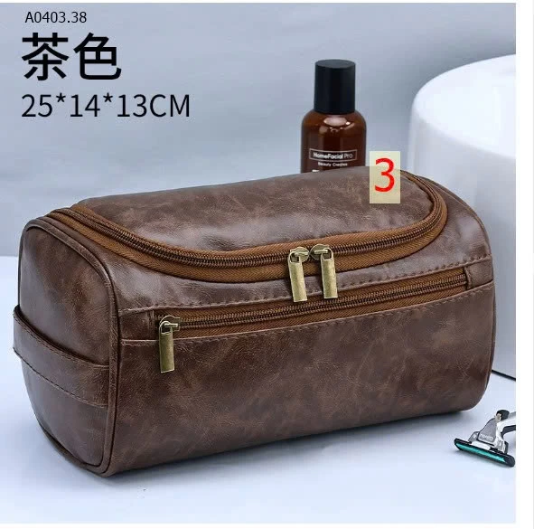 TÚI ĐỰNG ĐỒ CÁ NHÂN VINTAGE - sỉ 94k