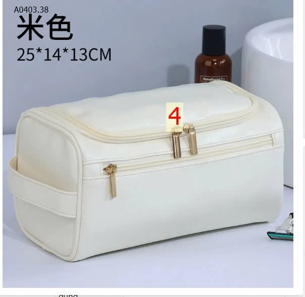 TÚI ĐỰNG ĐỒ CÁ NHÂN VINTAGE - sỉ 94k