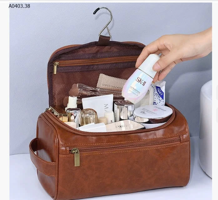 TÚI ĐỰNG ĐỒ CÁ NHÂN VINTAGE - sỉ 94k