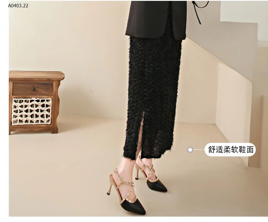 Giày Uk - sỉ 196k