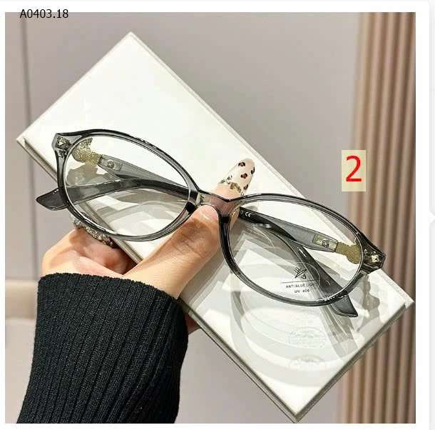 KÍNH THỜI TRANG NỮ - sỉ 76k