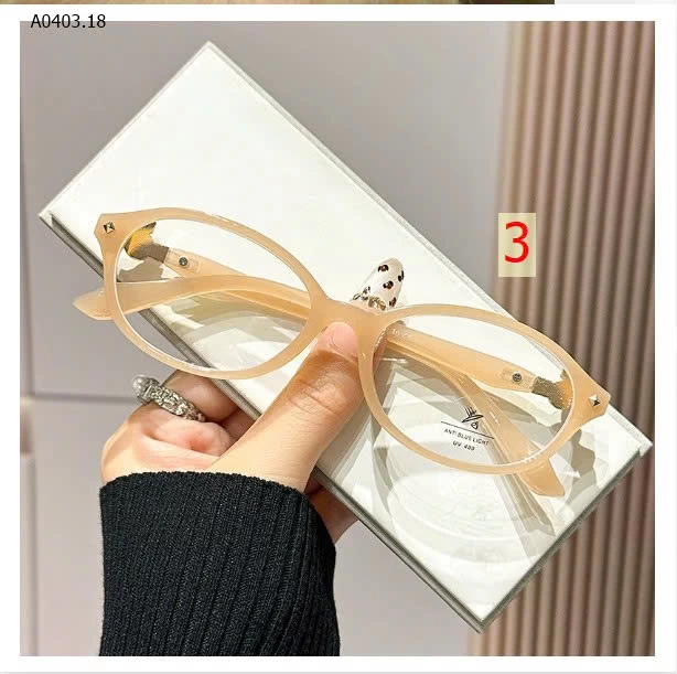 KÍNH THỜI TRANG NỮ - sỉ 76k