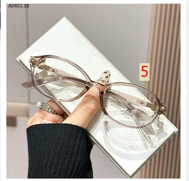 KÍNH THỜI TRANG NỮ - sỉ 76k