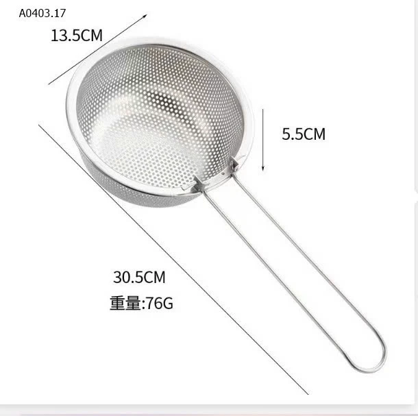 SET MUÔI INOX - Giá sỉ 70k/ set 2 chiếc như ảnh