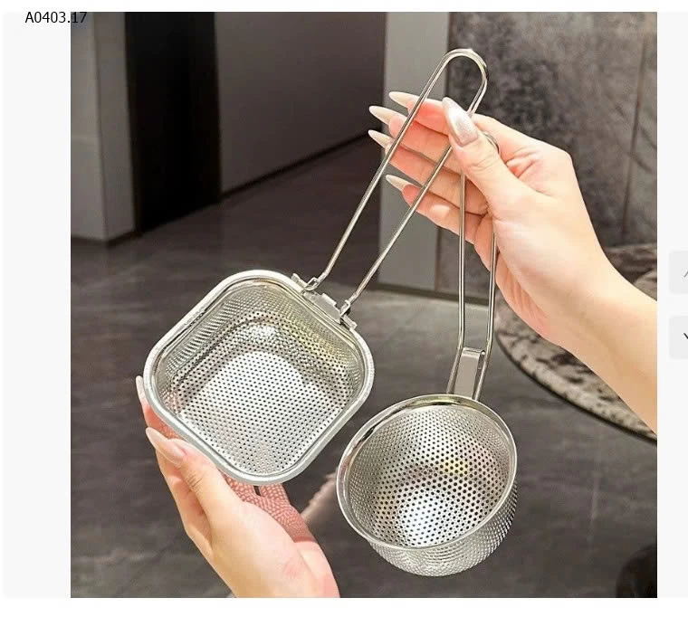 SET MUÔI INOX - Giá sỉ 70k/ set 2 chiếc như ảnh