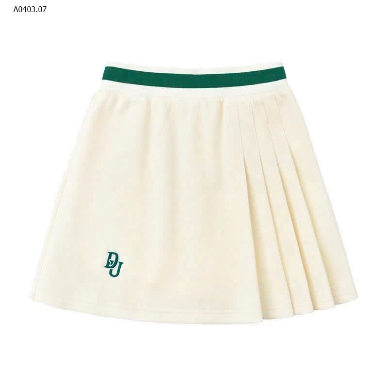 SET VÁY NỮ- Giá sỉ 355k/ set Lẻ áo/váy: 185k/c