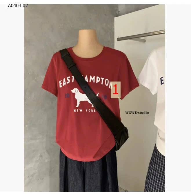 mẫu phông Wg.we mã mới 2026 - sỉ 185k