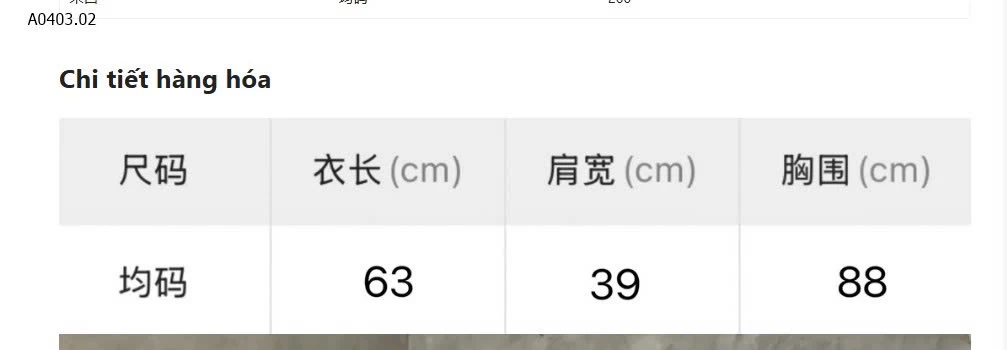 mẫu phông Wg.we mã mới 2026 - sỉ 185k