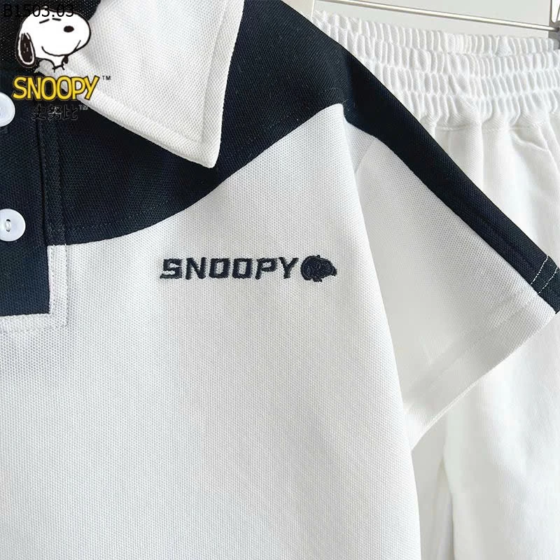 BỘ POLO BÉ TRAI giá sỉ 200k