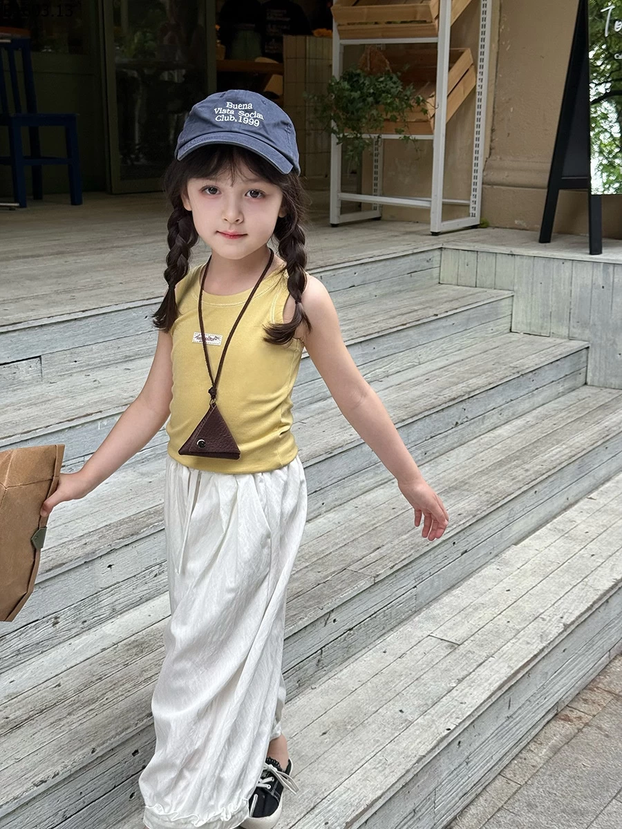 ÁO SÁT NÁCH CHO BÉ GÁI nhà AMBB giá sỉ sz 90-150 : 83k sz 160 : 93k sz 170 : 103k