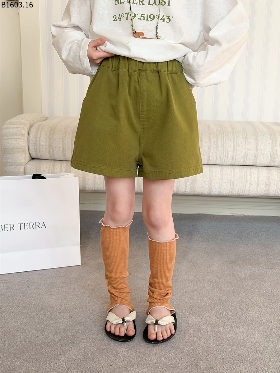 Quần đùi mùa hè CHO BG NHÀ AMBB giá sỉ sz 100-150 : 115k sz 160 : 125k sz 170 : 138k