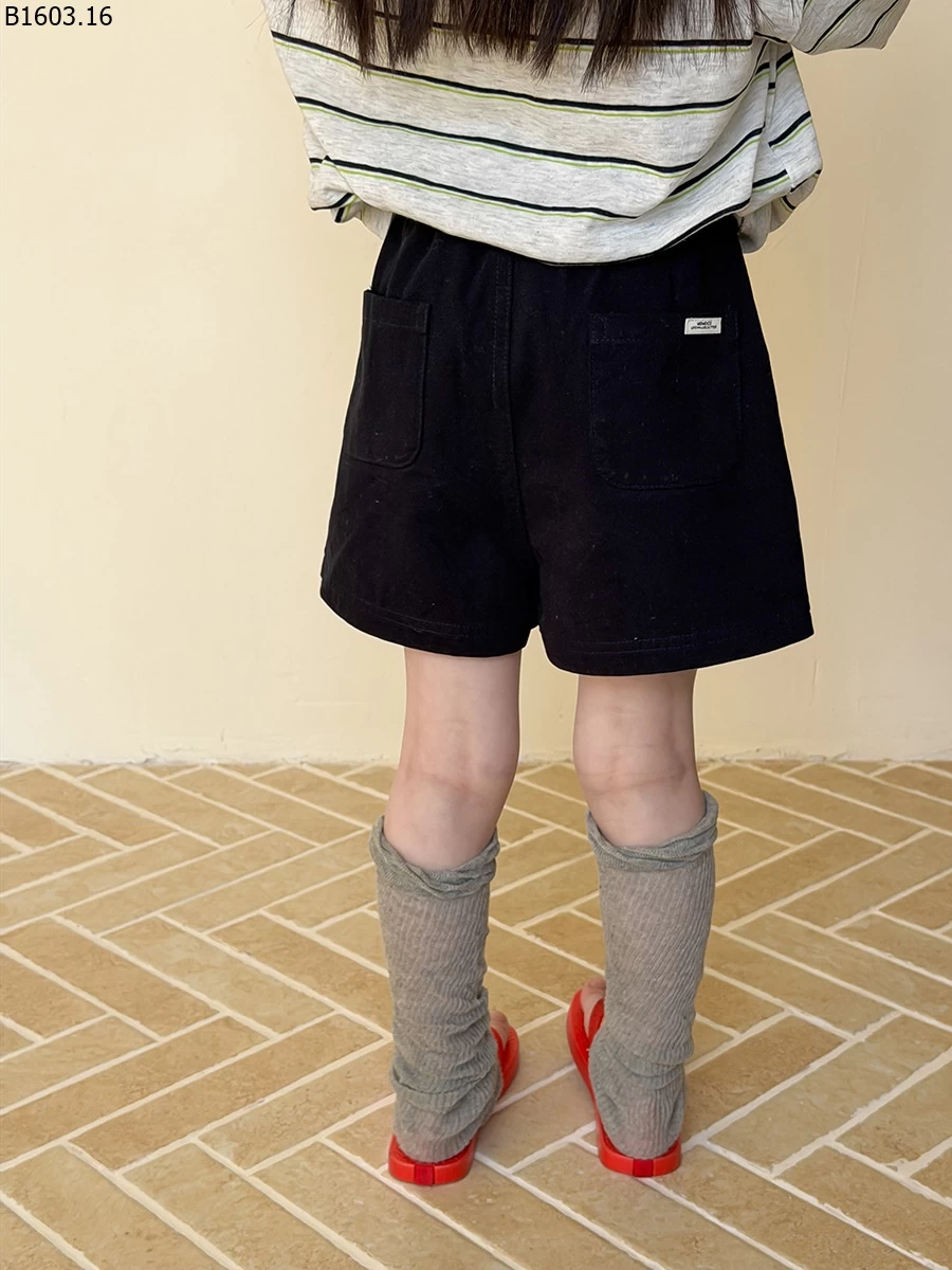 Quần đùi mùa hè CHO BG NHÀ AMBB giá sỉ sz 100-150 : 115k sz 160 : 125k sz 170 : 138k