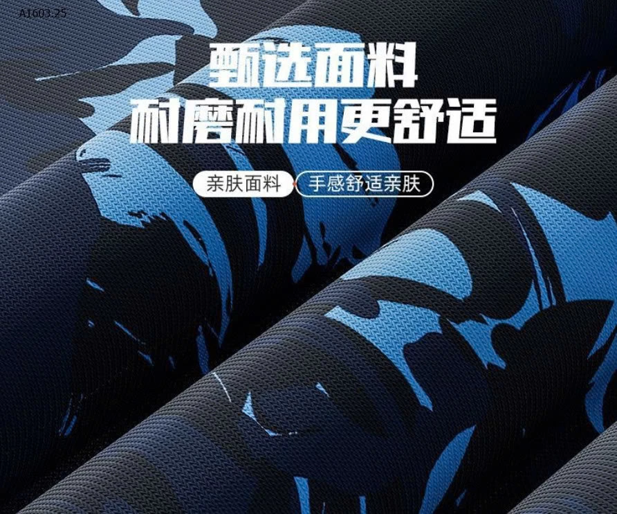 QUẦN BƠI NAM YUKE - sỉ 105k