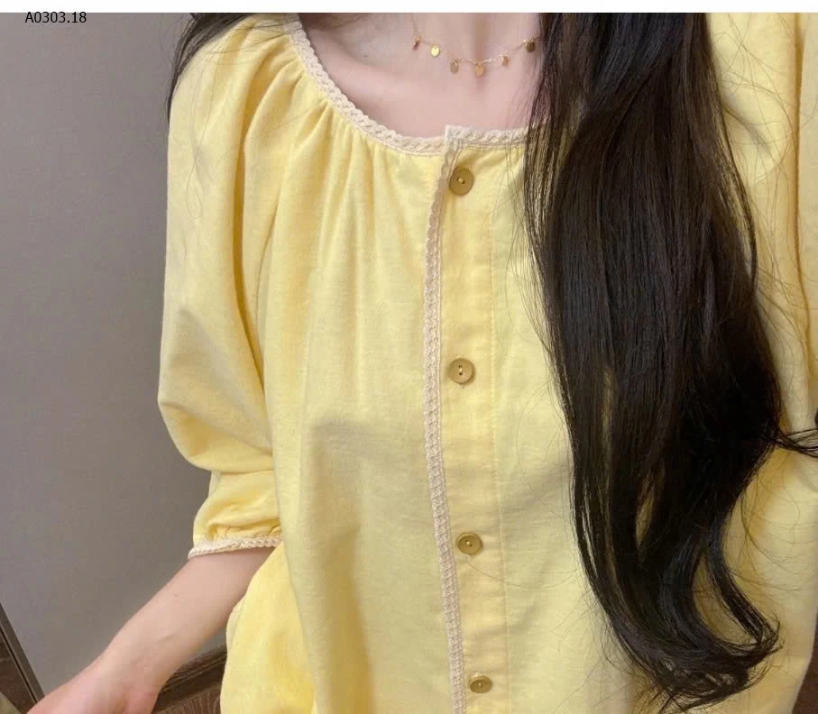 BỘ NGỦ MẶC NHÀ CHO NỮ - sỉ 129k