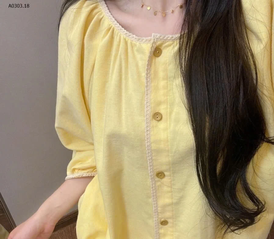 BỘ NGỦ MẶC NHÀ CHO NỮ - sỉ 129k