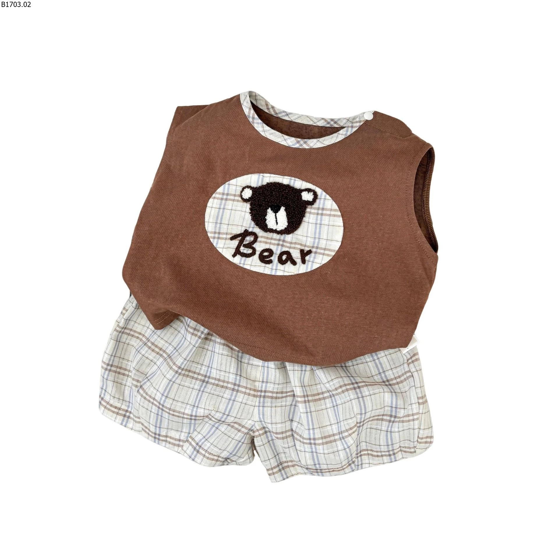 SET BỘ CHO BT sỉ 198k