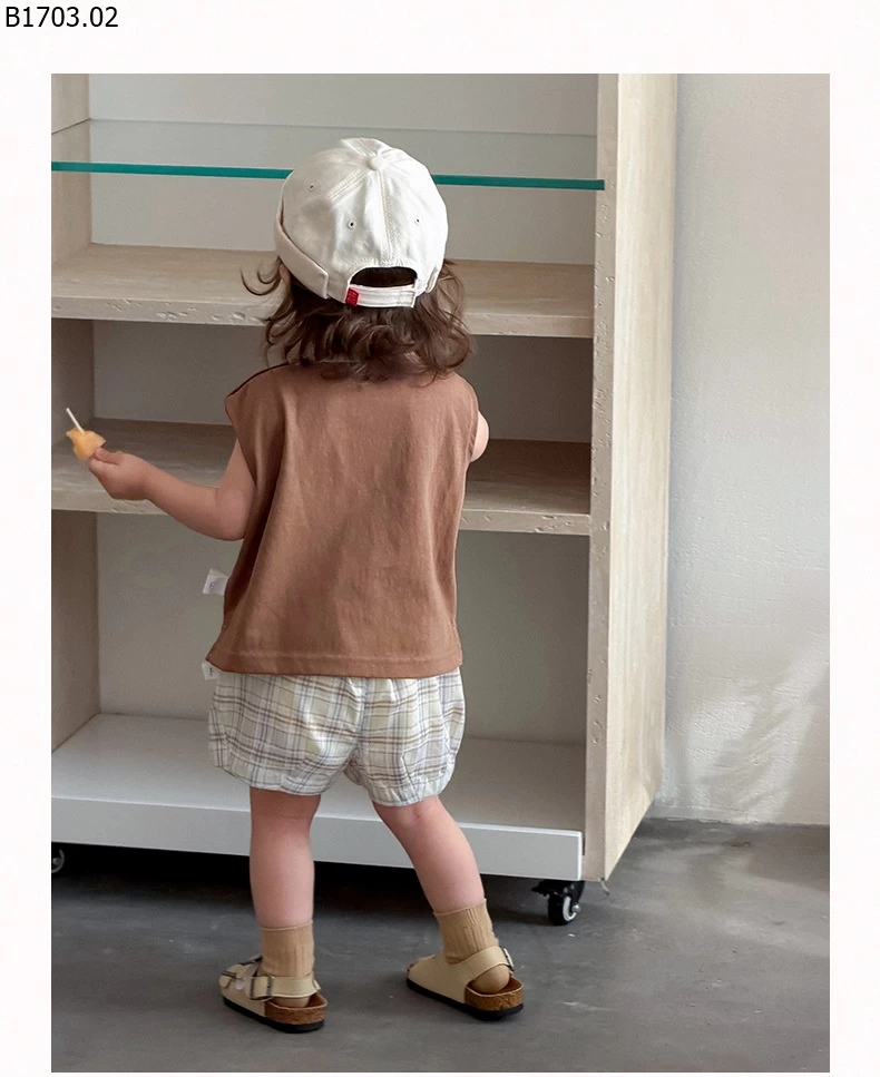 SET BỘ CHO BT sỉ 198k