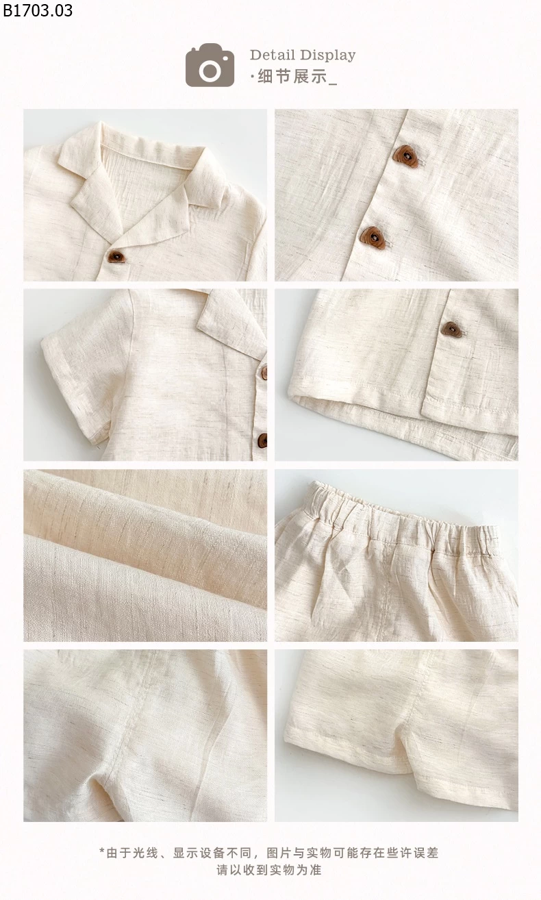 SET BỘ CHO BT sỉ 190k