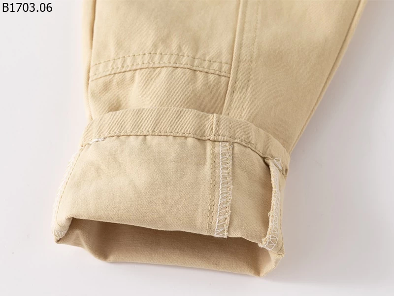 QUẦN DÀI TRƠN CHO BT sỉ 136k