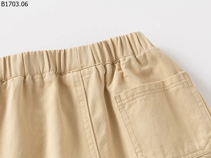 QUẦN DÀI TRƠN CHO BT sỉ 136k