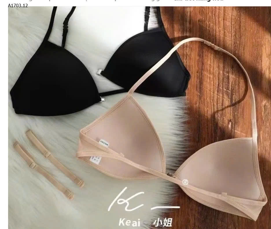 ÁO LÓT CHO NỮ - sỉ 82k/set 2c chọn màu