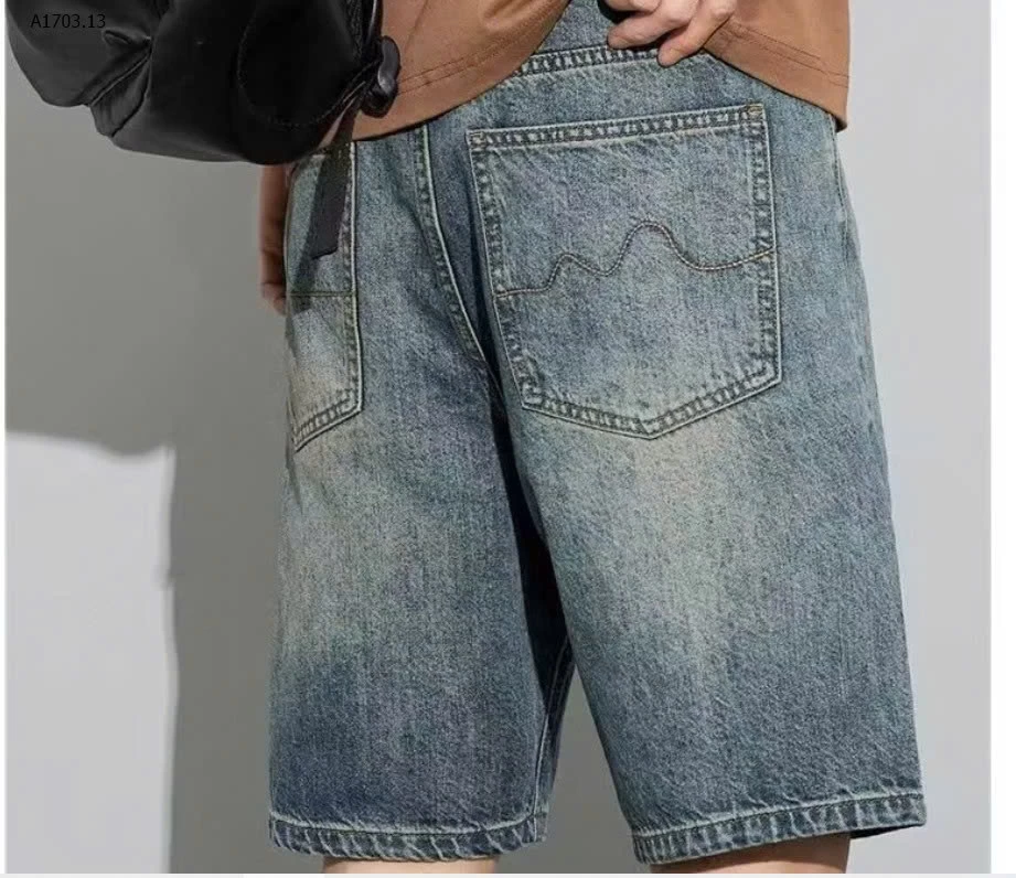 QUẦN JEAN NGỐ NAM- sỉ 176k