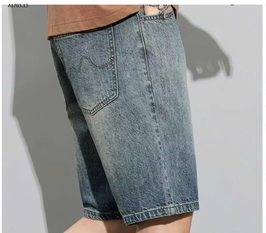 QUẦN JEAN NGỐ NAM- sỉ 176k