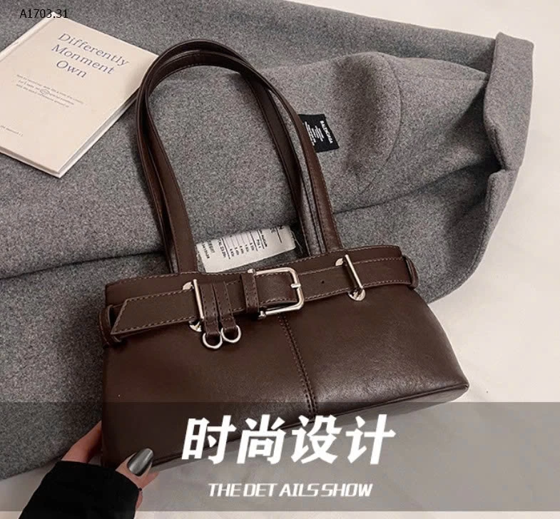 TÚI XÁCH NỮ THỜI TRANG HÀN QUỐC - sỉ 169k