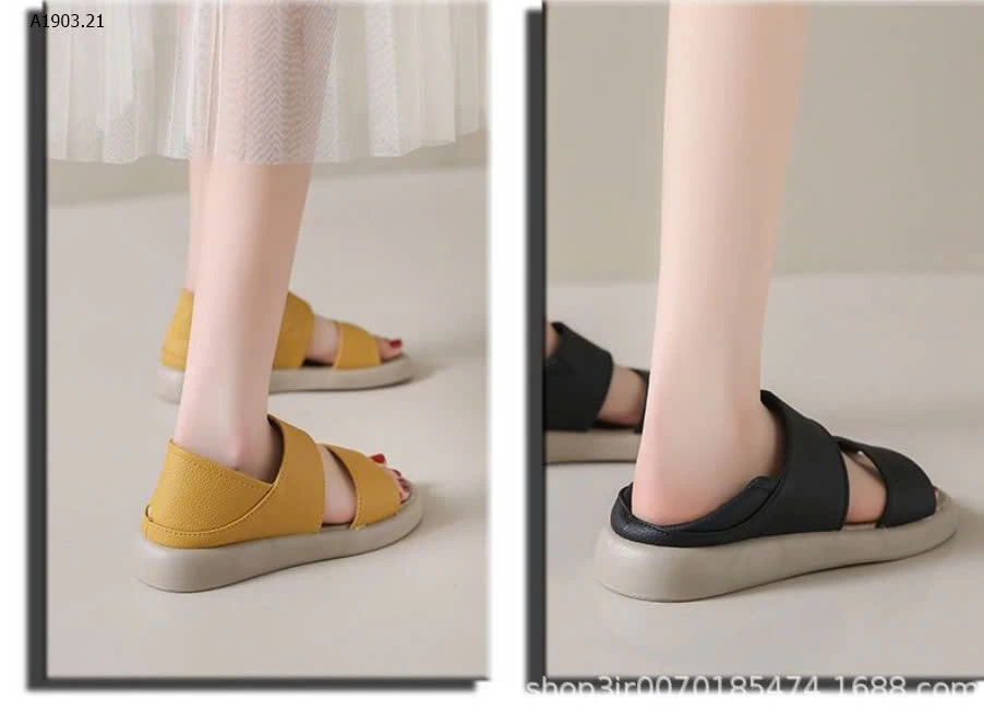 SANDAL CHO NỮ - sỉ 152k