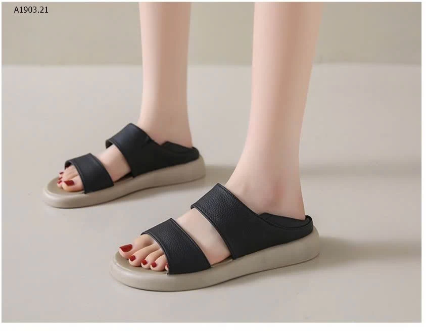 SANDAL CHO NỮ - sỉ 152k