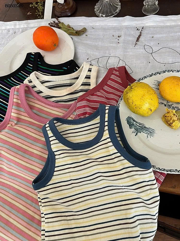 ÁO BA LỖ AMBB KIDS-Giá sỉ sz 90-150 : #75k sz 160 : 184k