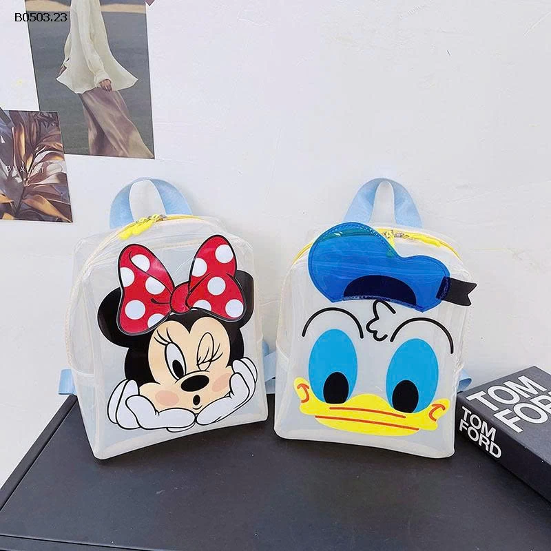 BALO MICKEY TRONG SUỐTGiá sỉ 105k